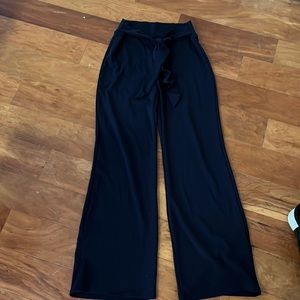 Navy Windsor pants size XL